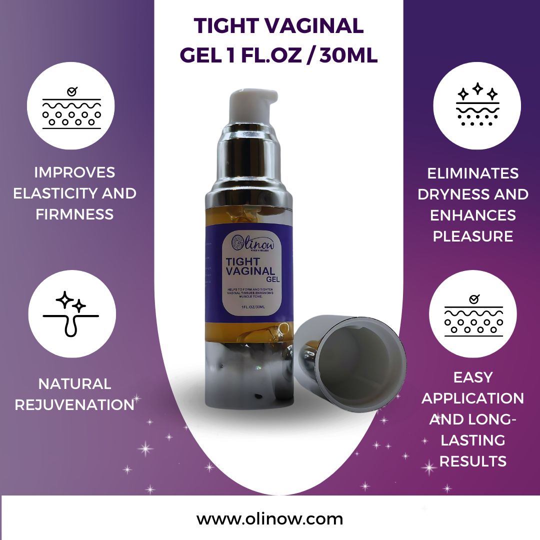 Feminine wash