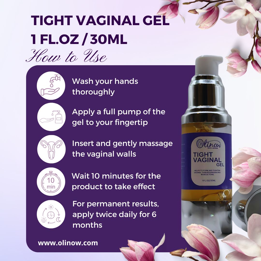 Feminine wash