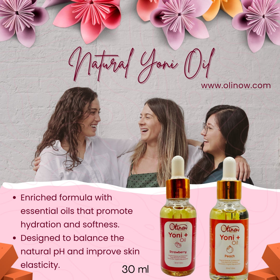 Feminine wash