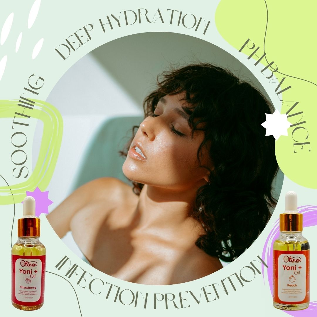 Feminine wash
