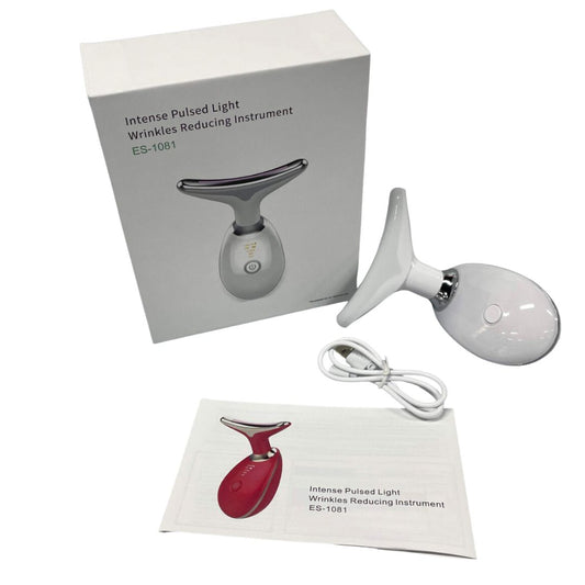 Professional Skin Care Body Facial Massager